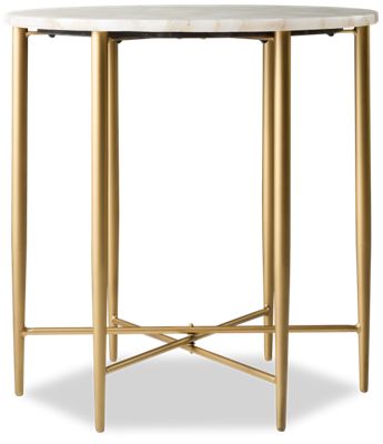 Katherine Accent Table