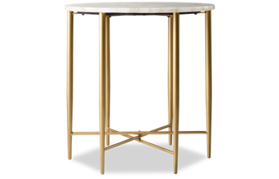 Katherine Accent Table  