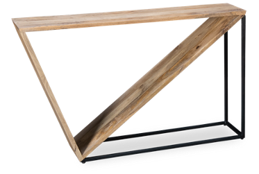 Trinidad Console Table