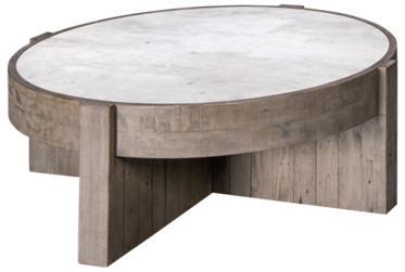 Sonoma Round Coffee Table
