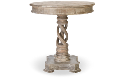 Freeman Accent Table  