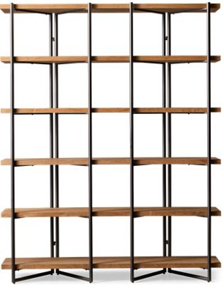 Holden  Etagere