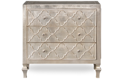Accents 3 Drawer Chest