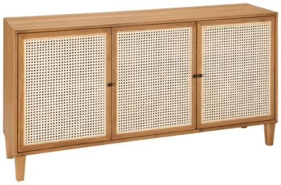 Lugano 3 Door Sideboard