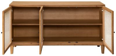 Lugano 3 Door Sideboard - Thumbnail 2