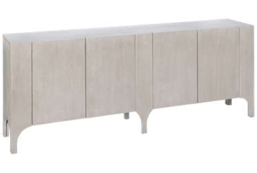 Maiya 4 Door Sideboard