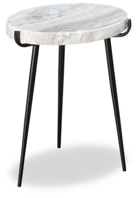 Crestview Collection Maxwell Accent Table - Thumbnail 4
