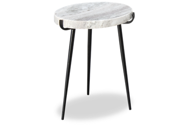 Maxwell Accent Table