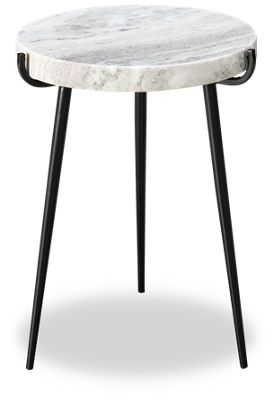 Crestview Collection Maxwell Accent Table - Thumbnail 2