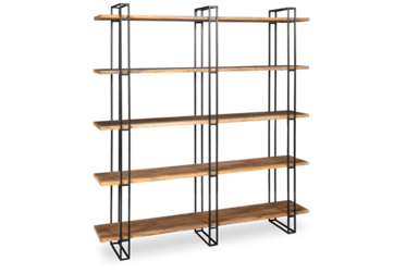 Anthropology Etagere