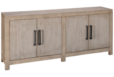 Merwin 4 Door Sideboard