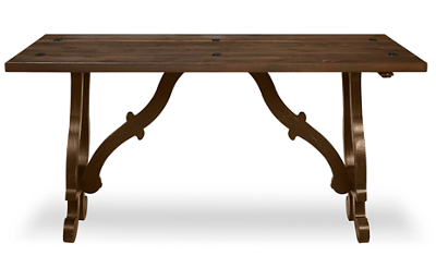Orchard Fold Out Console