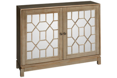 Casa Bella 2 Door 50" Console