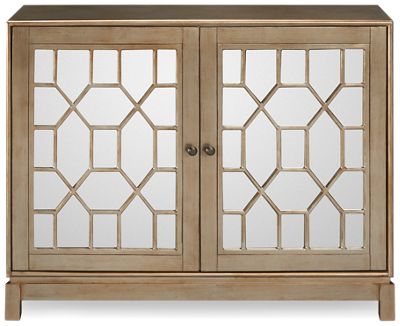 Casa Bella 2 Door 50" Console