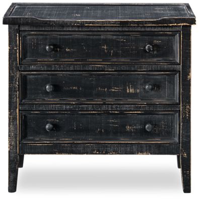 Sunny Designs Marina 3 Drawer Side Chest