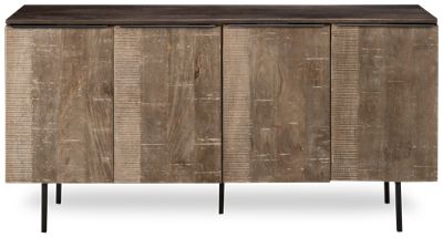 Graydon 2024 accent cabinet