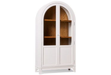 Dagandale 2 Door Accent Cabinet
