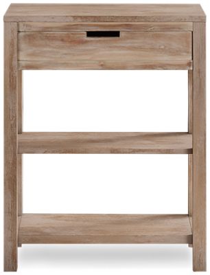 Jofran Global Accent Table