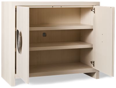 Coastal Living Oasis Shoreline 2 Door Chest - Thumbnail 3