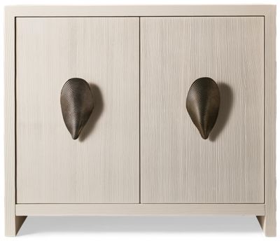 Coastal Living Oasis Shoreline 2 Door Chest - Thumbnail 2