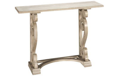 Accents Writing Desk/Console
