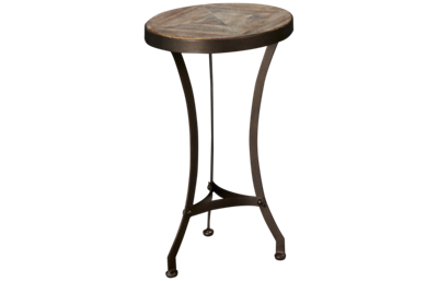 Hooker Furniture Saint Armand Accent Table