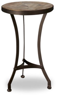 Saint Armand Accent Table