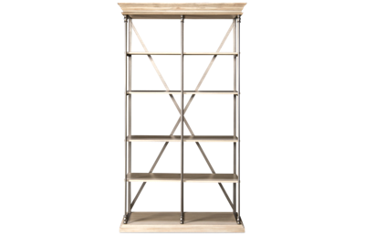 Accents Bookcase