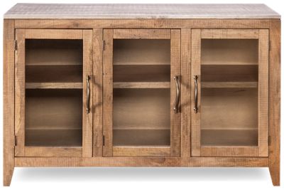 Tulum 3 Door Console