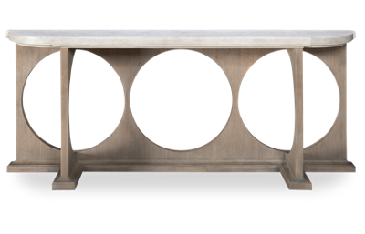 Accent Console