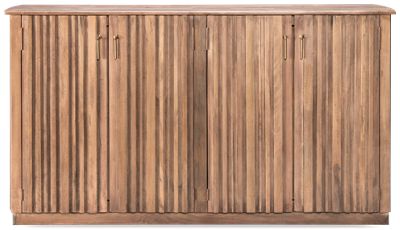 Mezquite 4 Door Console