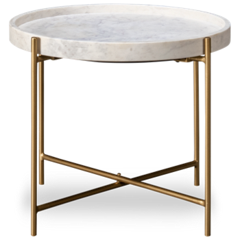Accent Table