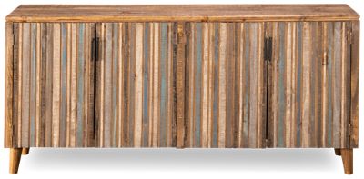 Urban 4 Door Console - Thumbnail 2