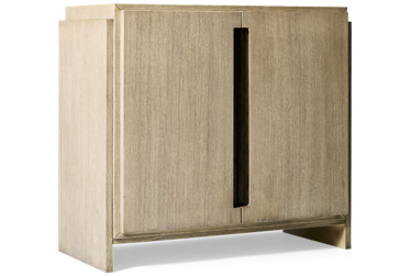 Accent 2 Door Cabinet