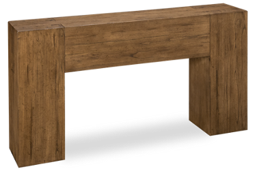 Commerce 60" Console