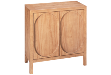 Abaco 2 Door Sideboard