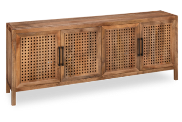 Pentak 4 Door Server