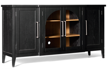 Flynn 4 Door Server
