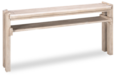 Accents Console
