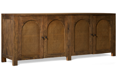 Walsh 4 Door Server