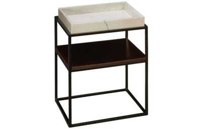Peabody Accent Table
