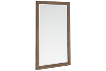 Kibbe Leaner Mirror