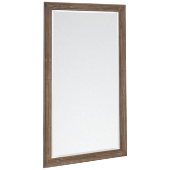 Kibbe Leaner Mirror