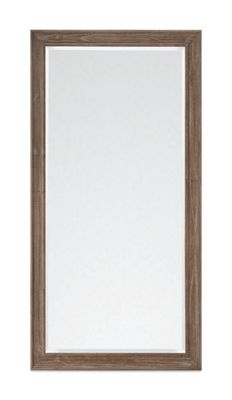 Kibbe Leaner Mirror