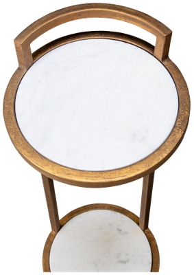 Surrey Scatter Table - Thumbnail 2