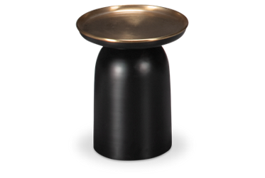 Leta Accent Table