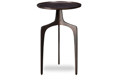 Accents Metal Table
