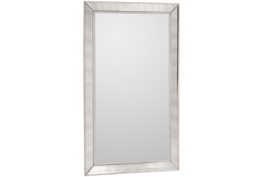 Hollywood Glam Leaner Mirror