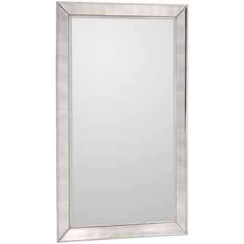 Hollywood Glam Leaner Mirror