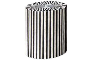Teague Accent Table